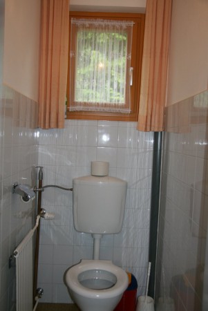 WC Familienzimmer